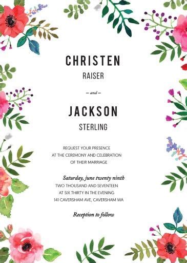 printable wedding invites|Wedding Invitations By Paperlust .